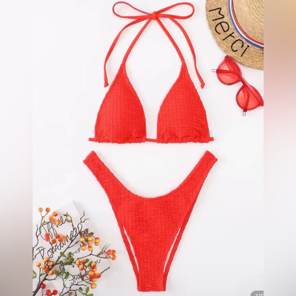 2x Medium Bikini Sets - image 3